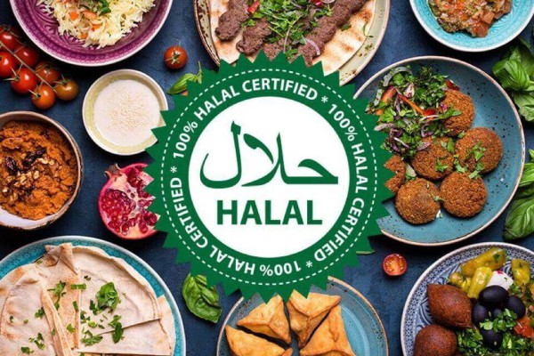 Chứng nhận Halal là gì? Sản phẩm, quy trình và thời gian thực hiện Chứng nhận Halal là gì? Sản phẩm, quy trình và thời gian thực hiện