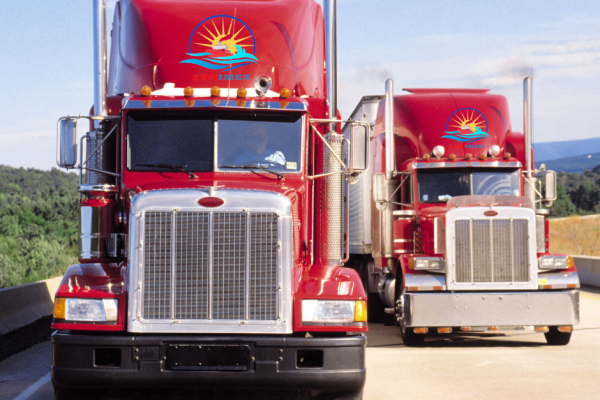QUY TRÌNH VẬN TẢI HÀNG HÓA ĐƯỜNG BỘ CỦA SUNIMEX LOGISTICS: CHUYÊN NGHIỆP, HIỆU QUẢ VÀ ĐÁNG TIN CẬY